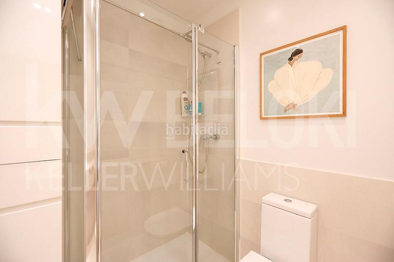 Foto e9133d85-73b6-4d02-a790-67391b3ba2c7. Appartement avec chauffage dans Amara Donostia - San Sebastián