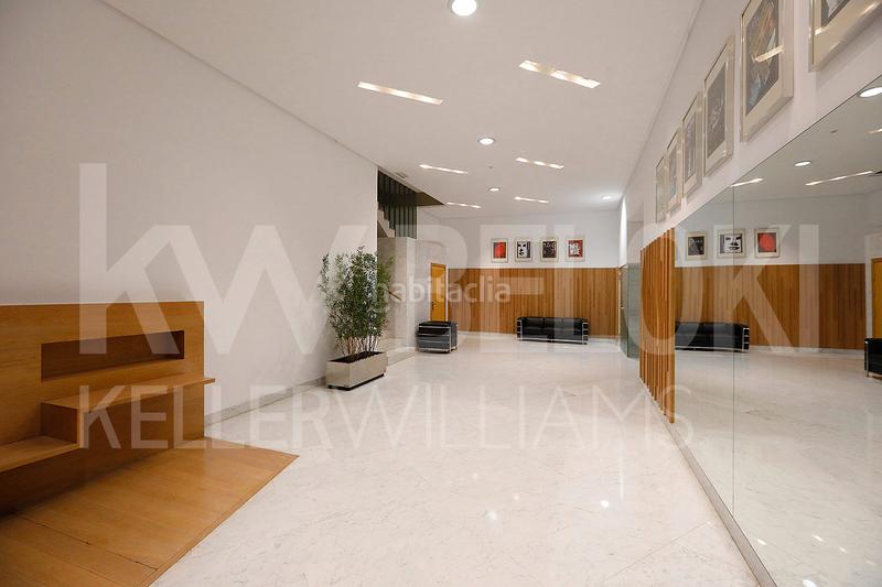 Foto e9e6e4da-a48f-4a16-92ab-bdd87cccb0fb. Appartement avec chauffage dans Amara Donostia - San Sebastián
