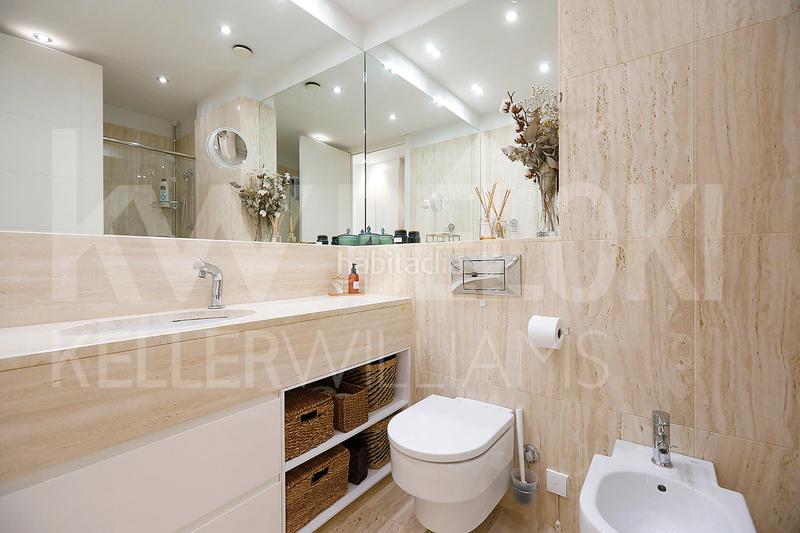 Foto ef1988b5-ed1d-4a5f-b821-70b016f0117b. Appartement avec chauffage dans Amara Donostia - San Sebastián