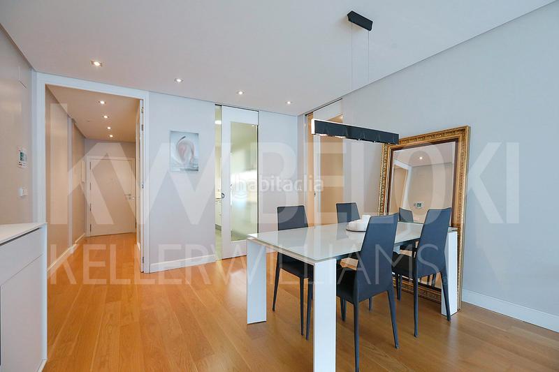 Foto fa4e296e-4730-414f-a72e-372691f3e77b. Appartement avec chauffage dans Amara Donostia - San Sebastián
