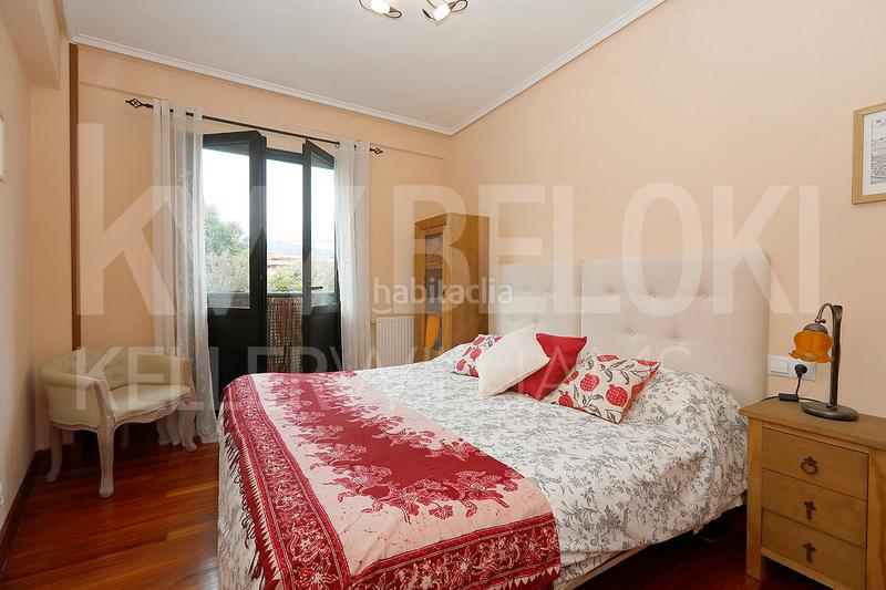 Foto c3ff4c60-ba55-47b8-b900-8c7e13d26155. Pis amb calefacció aparcament a Centro - Mendibil - Santiago Irun
