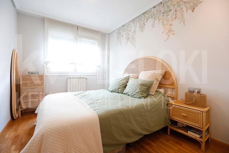 Foto 09b20471-7108-4b80-a77b-23500ffcb95a. Pis amb calefacció aparcament a Astigarraga