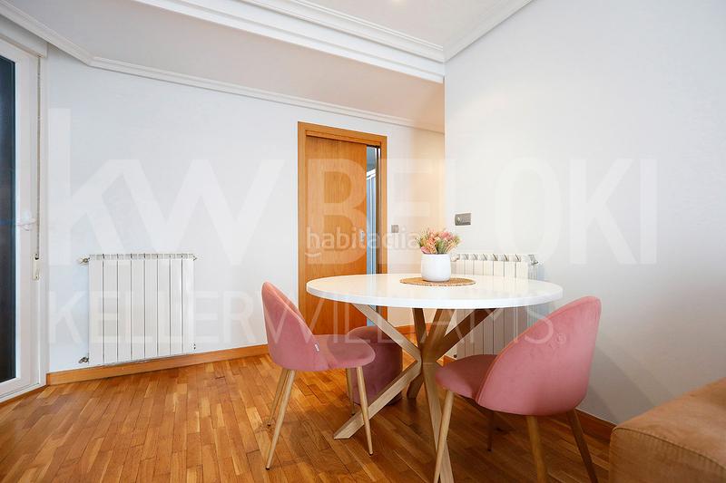 Foto 0f480dc2-6a89-42fb-b7c3-1ee9957fa463. Pis amb calefacció aparcament a Astigarraga