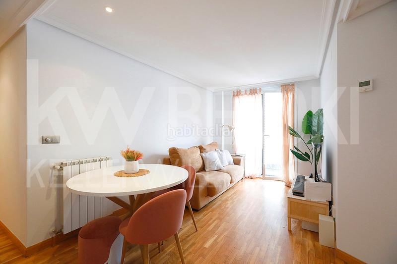 Foto 114b52c3-8517-4964-8f24-52dd03d1db71. Pis amb calefacció aparcament a Astigarraga