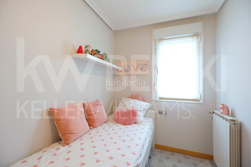 Foto 16d6e2c9-5518-4239-9494-6c3d735bc761. Pis amb calefacció aparcament a Astigarraga