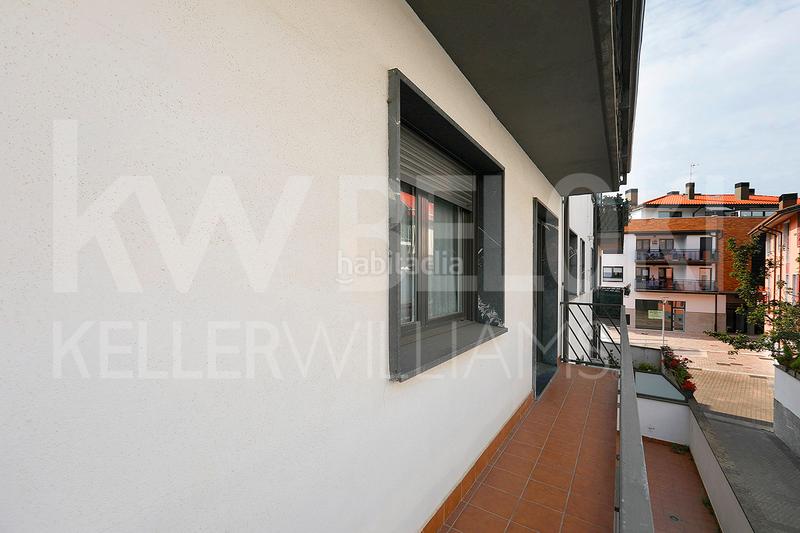 Foto 20cf565d-42e4-4242-b283-4b0ac2270c8e. Pis amb calefacció aparcament a Astigarraga