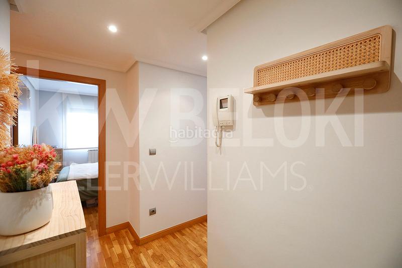 Foto 2c605786-30d3-4aa6-95ed-3135ee80a11a. Pis amb calefacció aparcament a Astigarraga