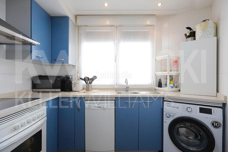 Foto 4ea63fbe-7cae-48b9-8381-bc1f72b0d7a9. Pis amb calefacció aparcament a Astigarraga