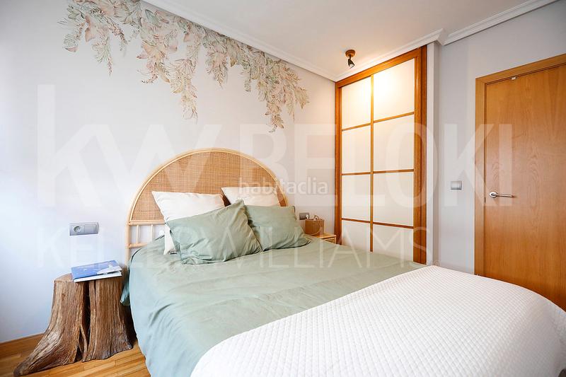 Foto 67d01f60-bb08-4656-9186-69322e023058. Pis amb calefacció aparcament a Astigarraga