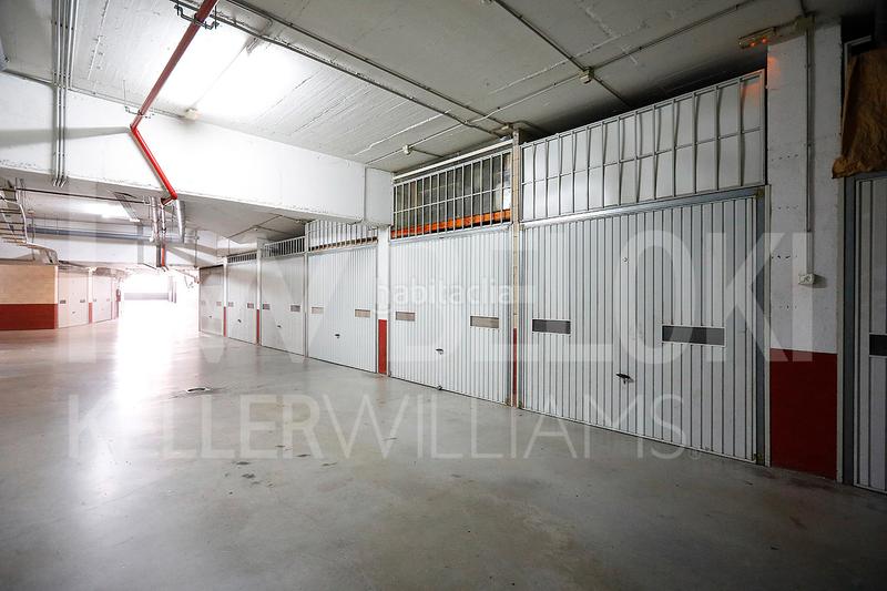 Foto 6843753f-b433-4f0e-9960-b8a037c0354a. Pis amb calefacció aparcament a Astigarraga