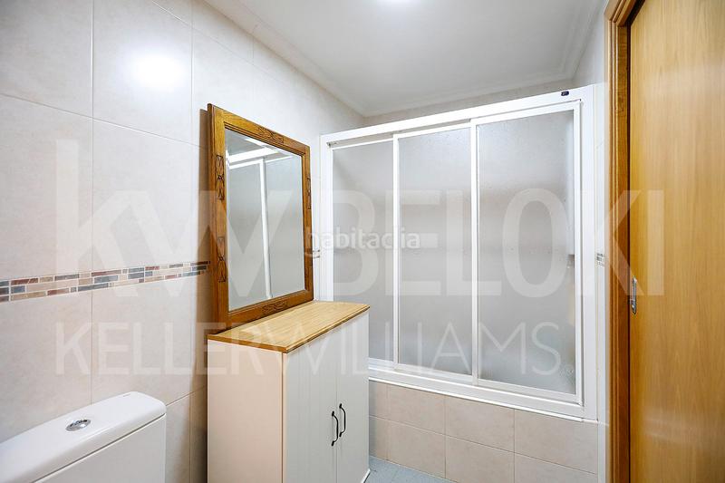 Foto 6d3b06ac-5762-4086-936b-74e4cec5edb9. Pis amb calefacció aparcament a Astigarraga