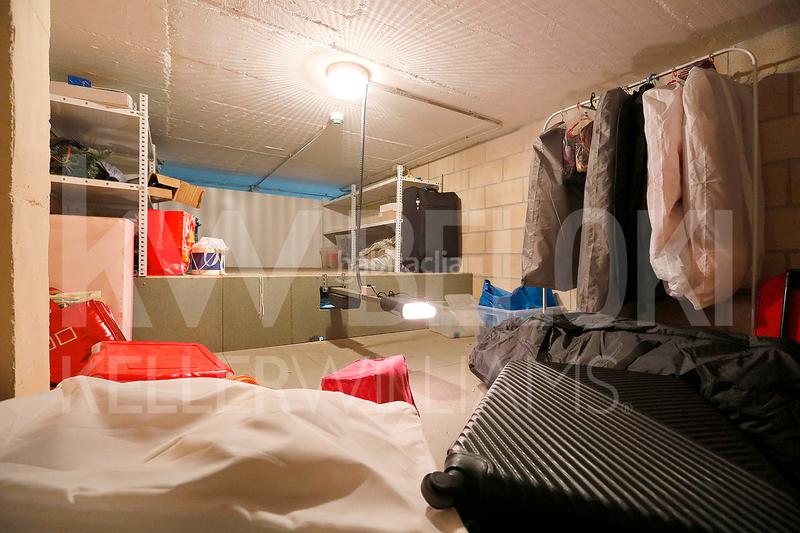 Foto 81710ed1-1c13-4e9b-b82e-bfdd27e6e3e9. Pis amb calefacció aparcament a Astigarraga