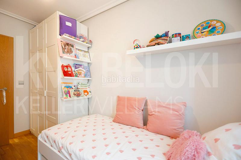 Foto 8556a573-59a9-458c-ba49-0b43c1ec2710. Pis amb calefacció aparcament a Astigarraga