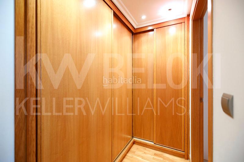 Foto 861d98ab-bf09-4adc-8f24-785c6294c00d. Pis amb calefacció aparcament a Astigarraga