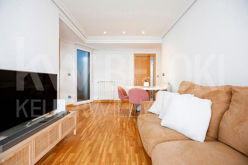 Foto 8d913e6b-12e8-4a0c-adf1-a680d609e87b. Pis amb calefacció aparcament a Astigarraga