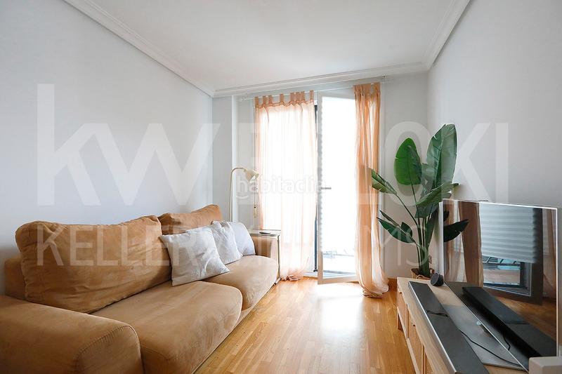 Foto 9b512277-743b-45a9-a183-5af978439f8a. Pis amb calefacció aparcament a Astigarraga