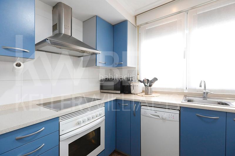 Foto a12a8059-8cdf-4c0a-97ce-00d583250277. Pis amb calefacció aparcament a Astigarraga