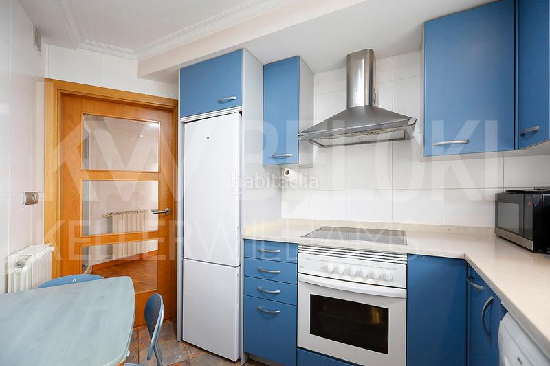 Foto a8a383a9-90c3-4838-b793-3d3ad48a7468. Pis amb calefacció aparcament a Astigarraga