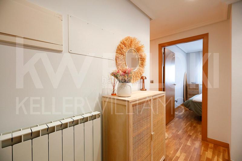 Foto a90d3819-3c12-47d4-9a3c-3dfb645faa5d. Pis amb calefacció aparcament a Astigarraga