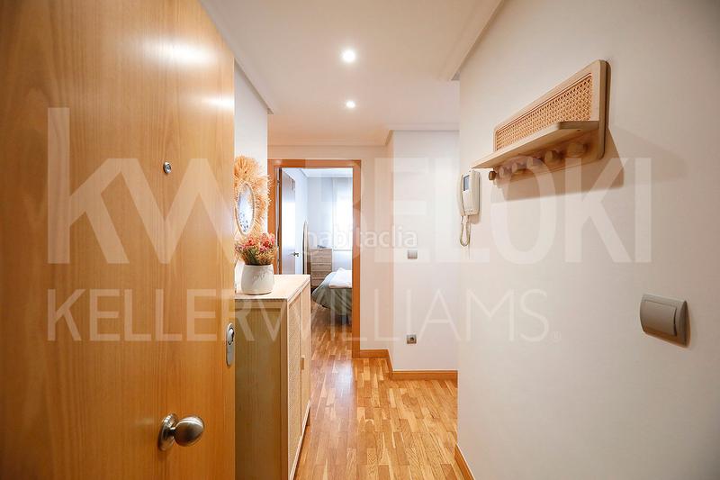 Foto d50af253-97b8-4f93-b788-3feb63ac48e0. Pis amb calefacció aparcament a Astigarraga