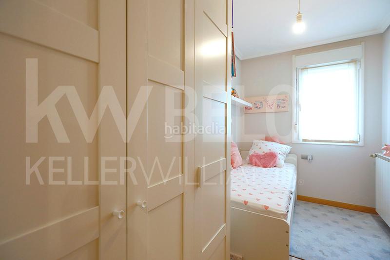 Foto d59adb65-6182-4495-8f3b-16f30d9a3b08. Pis amb calefacció aparcament a Astigarraga