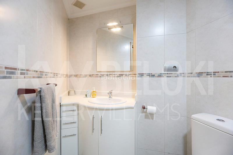 Foto edf3fc26-317e-4d40-9a04-1101804c9127. Pis amb calefacció aparcament a Astigarraga