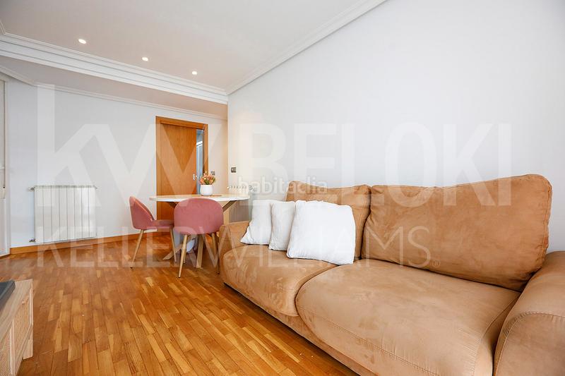 Foto f2cb3b30-d35f-44e6-acaa-a61c1b176fdb. Pis amb calefacció aparcament a Astigarraga