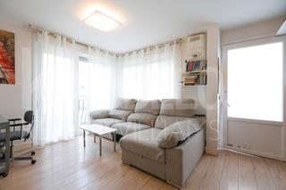 Etagenwohnung  Rue du tunnel