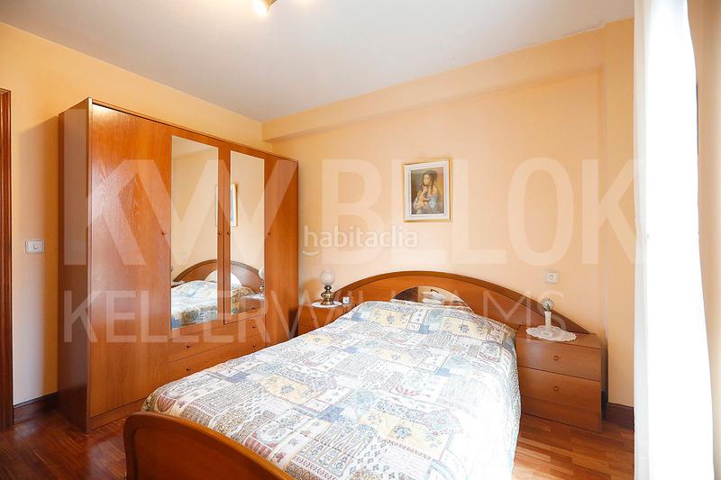 Foto 0acf406b-756f-4b59-b74a-80080689909c. Pis amb calefacció a Intxaurrondo Donostia - San Sebastián