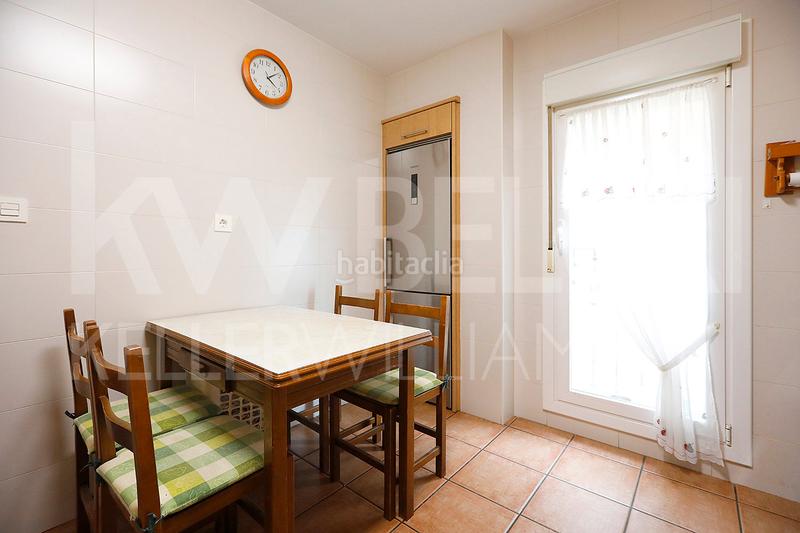 Foto 191092a5-c7eb-4815-be6d-caf964fcc2d8. Pis amb calefacció a Intxaurrondo Donostia - San Sebastián