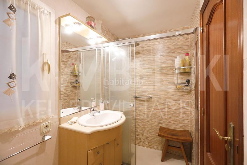 Foto 2f1c606f-71d3-4801-99a3-2e379b8e4369. Pis amb calefacció a Intxaurrondo Donostia - San Sebastián