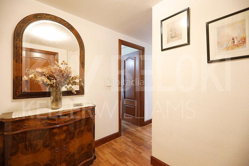 Foto 3c266924-d970-4773-bd61-f887456e04aa. Pis amb calefacció a Intxaurrondo Donostia - San Sebastián