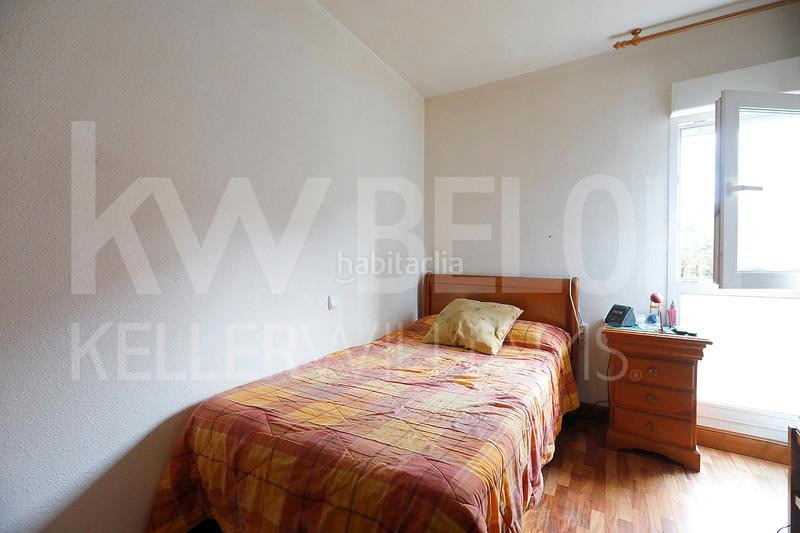 Foto 4cfada88-59b0-4129-af9a-cb2f7481017c. Pis amb calefacció a Intxaurrondo Donostia - San Sebastián