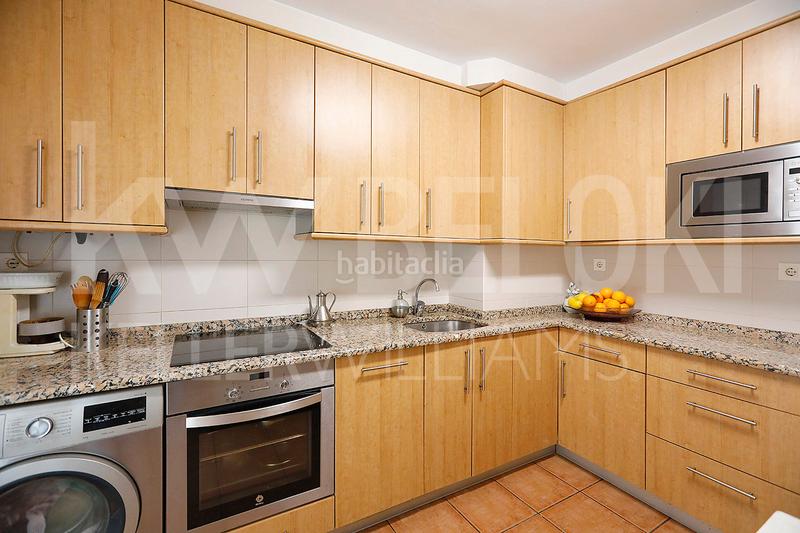 Foto 55facd41-00e6-4b44-90cb-de9fc9c8fda2. Pis amb calefacció a Intxaurrondo Donostia - San Sebastián