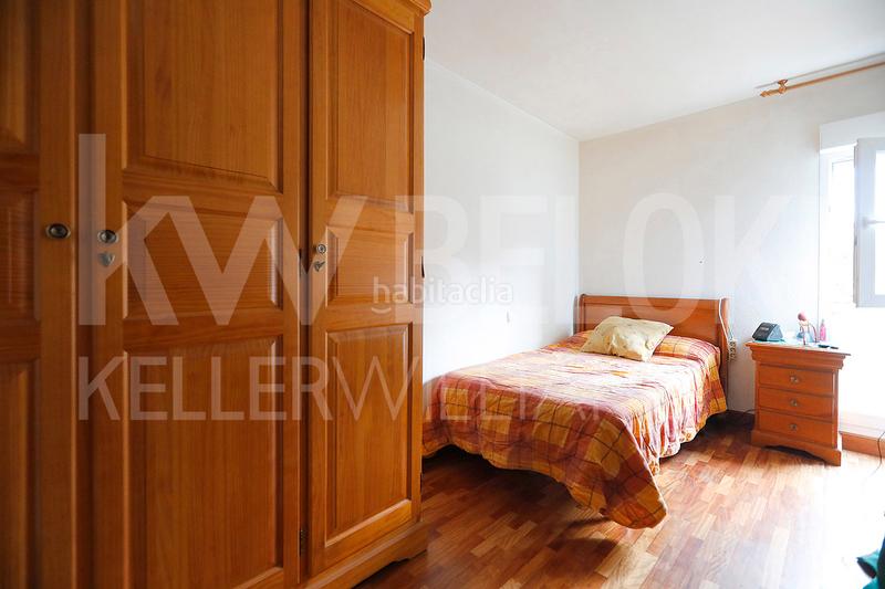 Foto 587d8cd4-479f-4dc1-b33f-eeae0d4f613d. Pis amb calefacció a Intxaurrondo Donostia - San Sebastián