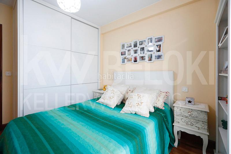 Foto 5c9400ac-4b9a-44f5-a0d2-9466e4100e64. Pis amb calefacció a Intxaurrondo Donostia - San Sebastián