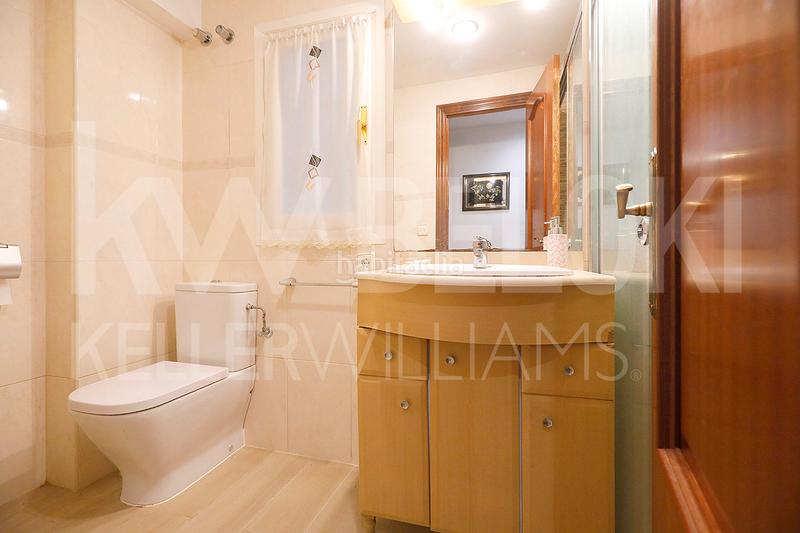 Foto 8755e0f0-66a9-4cc0-be23-47a2333ebbfa. Pis amb calefacció a Intxaurrondo Donostia - San Sebastián