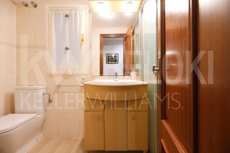 Foto 92d78318-5fec-4f31-80a4-eca9d77035aa. Pis amb calefacció a Intxaurrondo Donostia - San Sebastián