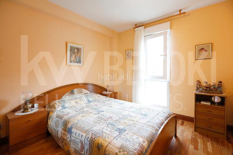 Foto a3098a8f-0cfc-43e2-9bec-ceff54cd8825. Pis amb calefacció a Intxaurrondo Donostia - San Sebastián