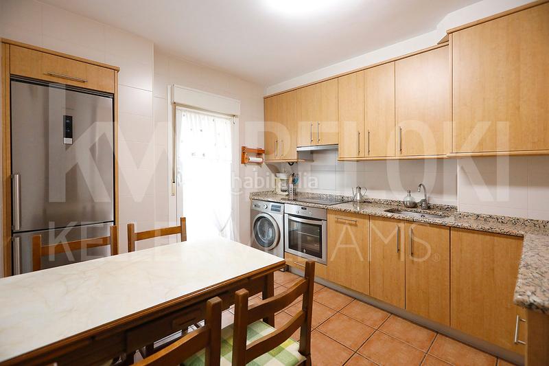 Foto a7015767-23e7-4896-8201-2cdcf3825e23. Pis amb calefacció a Intxaurrondo Donostia - San Sebastián