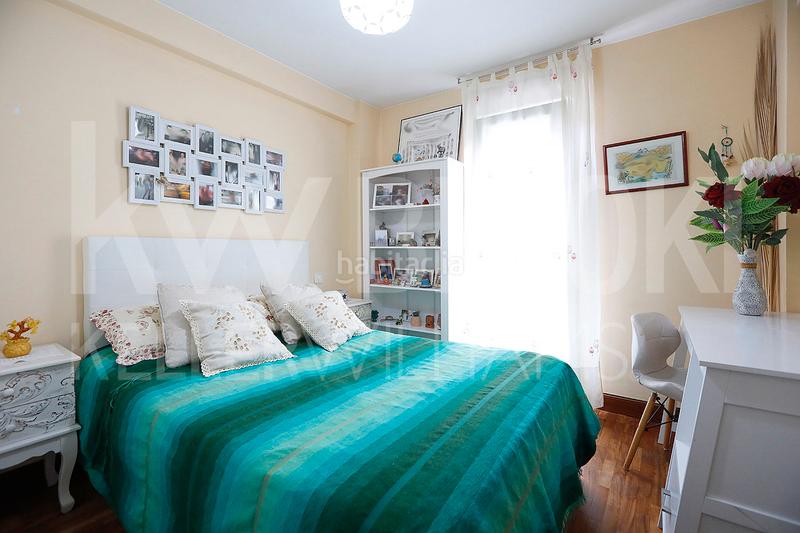 Foto b18a26a5-ab65-4a41-9210-590d473fbeb1. Pis amb calefacció a Intxaurrondo Donostia - San Sebastián