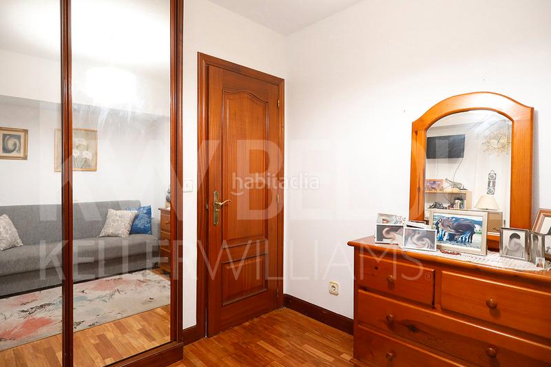 Foto c30d4477-008c-4dab-90b0-ee1d80896617. Pis amb calefacció a Intxaurrondo Donostia - San Sebastián