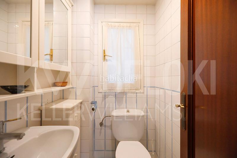 Foto c515882e-6adb-4100-9c01-9d63f2cd0e79. Pis amb calefacció a Intxaurrondo Donostia - San Sebastián