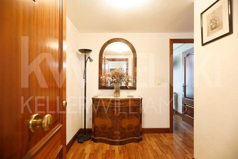 Foto c6594f50-9b0b-4f47-865d-c9d5ffcd0b8b. Pis amb calefacció a Intxaurrondo Donostia - San Sebastián