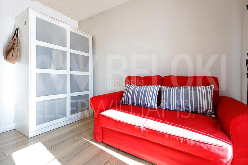 Foto 00af9f1c-f196-4c0f-829b-a6698b2c8df6. Flat in Pinar - Anaka - Belaskoenea Irun