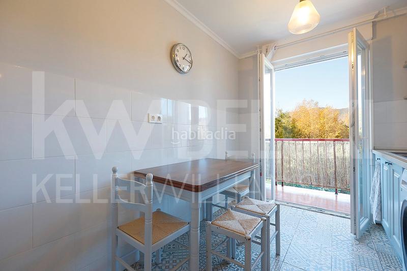 Foto 03fc14fb-a13c-4184-a53f-29233af39132. Flat in Pinar - Anaka - Belaskoenea Irun