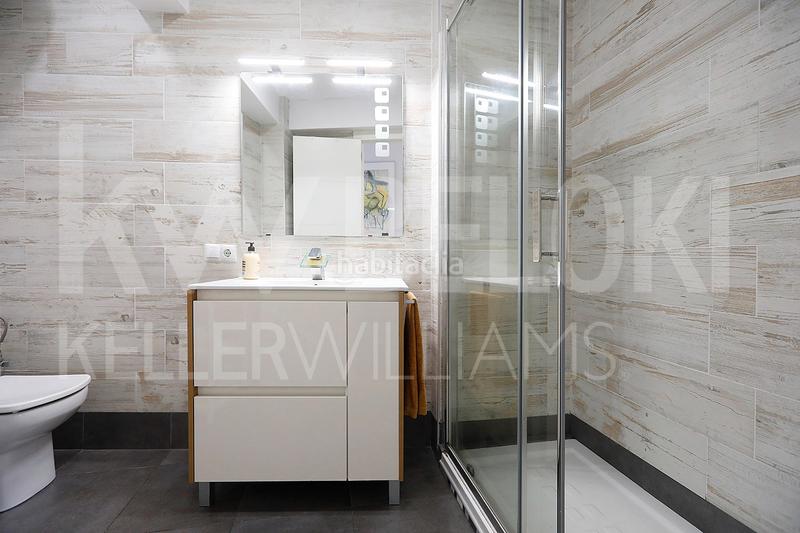 Foto 06eff2bb-9016-43d8-9b31-a5a54dfc9f61. Flat in Pinar - Anaka - Belaskoenea Irun