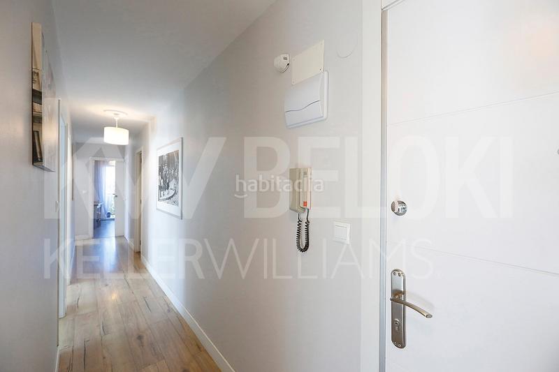 Foto 1400571b-e331-4429-8b72-7cfdc729d106. Flat in Pinar - Anaka - Belaskoenea Irun