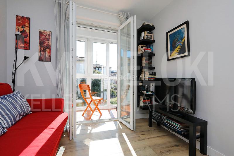 Foto 147d4875-18a1-4506-a6dd-17de573b4285. Flat in Pinar - Anaka - Belaskoenea Irun