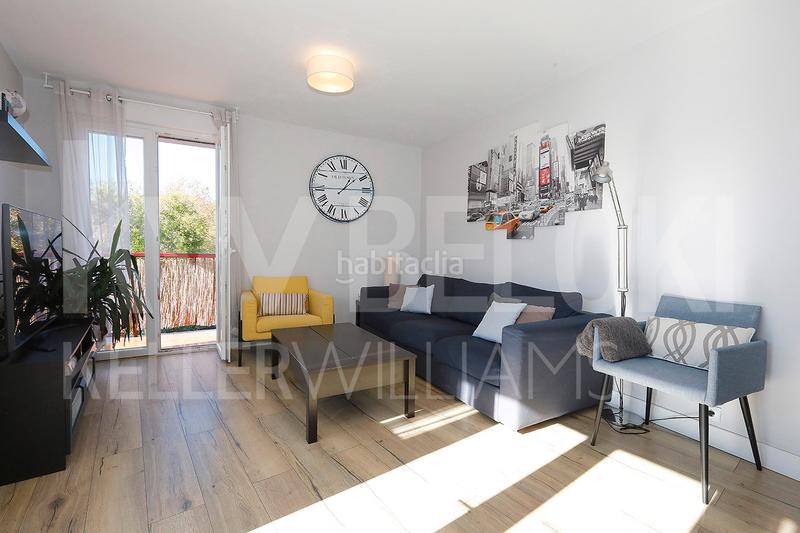 Foto 1c3cf922-063e-4745-80da-f01354526052. Flat in Pinar - Anaka - Belaskoenea Irun